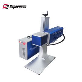 Chine Machine DMC-30W d'inscription de laser de CO2 de haute précision garantie de 1 an fournisseur