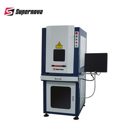 Chine Machine de bureau d'inscription de machine de gravure de laser/en métal et de non-métal fournisseur