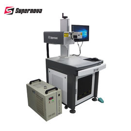Chine machine UV d'inscription d'inscription du laser 355nm pour le marqueur UV de laser de FPC Borad fournisseur