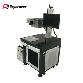 Chine PC FPC DMU-3W de PVC micro de l'équipement PEBD de gravure de laser de 3W Carte SD fournisseur