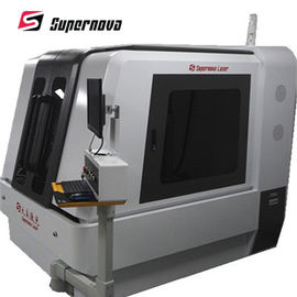 Chine Épaisseur UV de la découpeuse 0.1-30mm de laser de DMC-U garantie de 1 an fournisseur