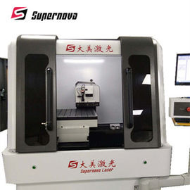 Chine Systèmes soutenus adaptés aux besoins du client de coupe de laser 20000 heures de pompe de vie de source fournisseur