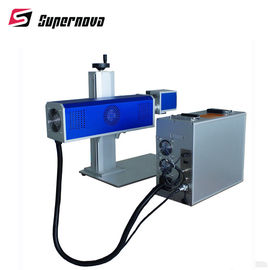 Chine 30W / machine d'inscription de laser du CO2 50W avec 1,6 la vitesse de la qualité 6000mm de poutre fournisseur