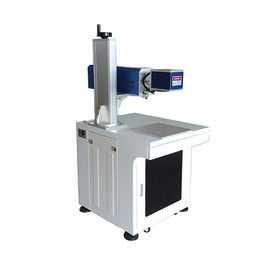 Chine Région de repérage fournie de la machine de gravure de laser de CO2 50*50mm-160*160mm fournisseur