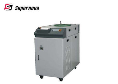 Chine Machine automatique de soudure laser De la fibre 200W pour des métaux/réparation de moule fournisseur