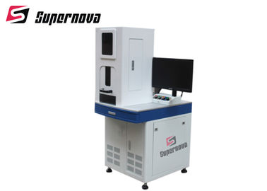 Chine Logiciel de gestion d'EzCAD d'équipement d'inscription de laser de fibre de 50 watts fournisseur
