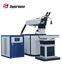 Chine 0.3-20 certification de FDA de machine de soudure laser De moule de largeur de Mme Pluse fournisseur