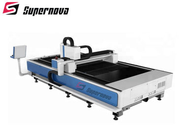 Chine Découpeuse bon marché de laser en métal de fibre de la supernova 2000W pour Artware fournisseur