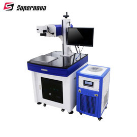 Chine Machine UV d'inscription de laser de puissance optique pour le processus de précision fournisseur