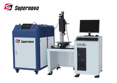 Chine Cuisson tenue dans la main d'acier inoxydable de la machine 200W de soudure laser D'ustensile fournisseur