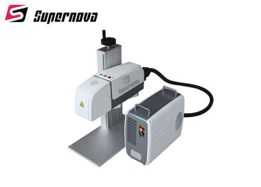 Chine Machine de gravure de laser des bijoux 3D d'argent d'or de laser de supernova pour des surfaces fournisseur