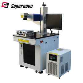 Chine Machine UV d'inscription de laser de laser de supernova avec la clôture protectrice fournisseur