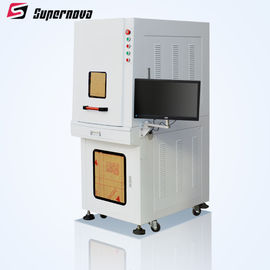 Chine Fabriquez la machine UV d'inscription de laser de commande numérique par ordinateur de la vente chaude chinoise 355nm 220V/50HZ d'usine des prix fournisseur