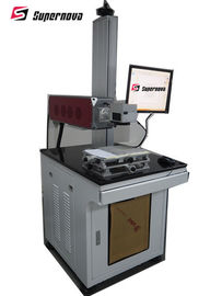 Chine profondeur de repérage de la machine d'inscription de laser de CO2 de 10.6um Wavekength/4mm fournisseur