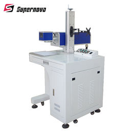 Chine 10,6 um miroirs optiques de scanner de Galvo de longueur d'onde pour la machine d'inscription de laser de CO2 fournisseur