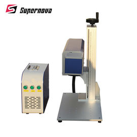 Chine Type automatique machine de CO2 de commande numérique par ordinateur Desktope d'OEM d'inscription de laser de marqueur fournisseur