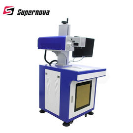Chine 110V / graveur de marqueur de laser de non-métal de machine d'inscription de laser de CO2 de 220V 30W fournisseur