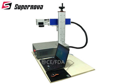 Chine MINI AL de machine d'inscription de laser de Portable/BMP/DWG soutenu pour le cas de téléphone fournisseur