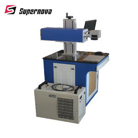 Chine Marqueur UV de laser du laser 5W de supernova pour la production en ligne légère de LED fournisseur
