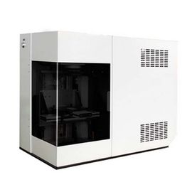 Chine Précision en verre de machine de gravure du laser 3d de refroidissement à l'air haute pour le cube en cristal en verre fournisseur