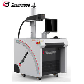 Chine Logiciel de gestion de bureau de carte d'Ezcad de graveur de laser de fibre de laser de machine portative d'inscription fournisseur