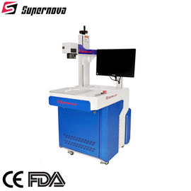 Chine Machine d'inscription de laser de fibre d'inscription de machineTube d'inscription de laser de fibre d'inscription de tube fournisseur