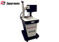 Machine de bureau d'inscription de machine de gravure de laser/en métal et de non-métal fournisseur