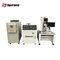 machine de soudure laser De la fibre 400W pour le moule, machine 200W de soudeuse de soudure de moule de laser fournisseur