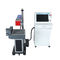 DMC - la machine d'inscription de laser du CO2 30W PLT/TTF/SHX Forma graphique a soutenu fournisseur