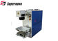 Machine portative d'inscription de laser de supernova tenue dans la main garantie de 1 an fournisseur