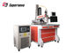 Moulez la machine de soudure laser Pour le matériel, machine de refroidissement de 400W 1P fournisseur