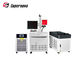 Système DMT-W500 de soudure laser de soudeuse de laser en métal de fibre pour des pièces d'auto fournisseur