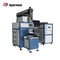 Machine de soudure laser De fibre de 300W/400W/500W/600W YAG pour la soudure métallifère et non-métallifère de moule fournisseur