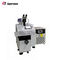 Microscope de soudure de machine de laser de moule vérifiant le système profondeur de repérage de 2mm - de 4mm fournisseur