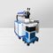Machine automatique de soudure laser de DMA pour des matériaux d'acier et en métal fournisseur