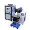 type automatique de laser de la machine YAG de soudure laser 400Watt 90J/120J fournisseur