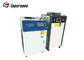 machine de soudure laser De fibre de soudeuse de laser de la fibre 500W pour annoncer des lettres fournisseur
