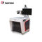 machine de gravure UV de repérage de laser de commande numérique par ordinateur du secteur 355nm 220V/50HZ de 50mm*50mm-170mm*170mm fournisseur