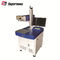 Machine UV UV industrielle d'inscription de laser de 355nm 3w 5w 10w pour le verre/plastique/fil/téléphone fournisseur