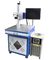 Prix UV de bureau DMU-3W de machine d'inscription de laser de carte PCB /Ceramic /Crystal /Plastic fournisseur