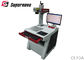 équipement d'inscription du laser 1064nm avec le scanner de galvanomètre à Salut-vitesse fournisseur