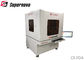 tension 110V/60HZ de machine d'inscription de laser de la fibre 50W/de laser fibre de Raycus IPG fournisseur
