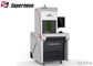 Marqueur DMF-W20, machine de laser de fibre de vaisselle de gravure de timbre de laser fournisseur