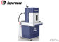 Machine d'inscription de laser de graveur de laser de fibre de découpeuse de DIY fournisseur