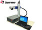 Machine d'inscription de laser de certificat de FDA de la CE mini pour le métal et le non-métal fournisseur