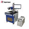 machine UV d'inscription de laser de 3W Optowave pour les joints en plastique de sécurité/filtre fournisseur