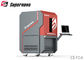 Impulsion maximum de soudure du système de contrôle 90J de PLC de machine de laser du matériel 500W fournisseur