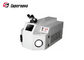 machine holistique de soudure laser Des bijoux 4.5KW une garantie d'an fournisseur