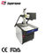 machine d'inscription de laser de fibre pour le graveur de gravure d'anneau de bijoux fournisseur